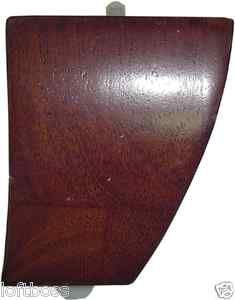 Solid Wood Sofa Chair Loveseat Replacement Leg 1 Set of 4