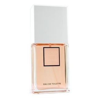 Chanel Coco Mademoiselle EDT Spray 50ml Perfume Fragrance 101234288469 