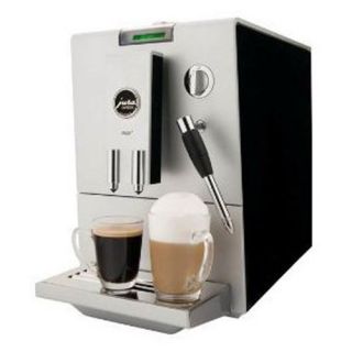 Jura Capresso 13421 ENA4 Automatic Coffee and Espresso