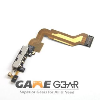 New Charger Dock Port Connector Flex Ribbon Cable Black Charging for 