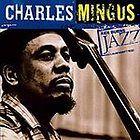 Ken Burns Jazz by Charles Mingus (CD, Nov 2000, Columbia/Legacy)