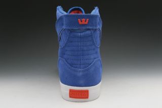 Supra SKYTOP Mens Sneakers Royal Blue S18116
