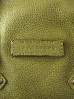 Longchamp by Kate Moss The Gloucester Bag Ret$1050 at Socialite 