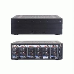 Russound R1250MC 12 Channel 600 Watt Amplifier 6 Zone New 