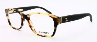 authentic Chanel 3176 C 1172 Eyeglass FRAME 49 17 135 