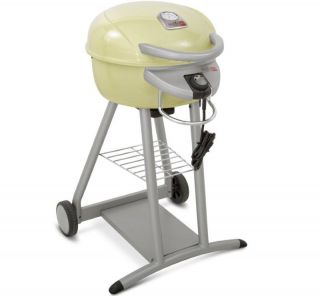 Char Broil Patio Bistro Infrared Electric Grill Urban Moss 12601663 