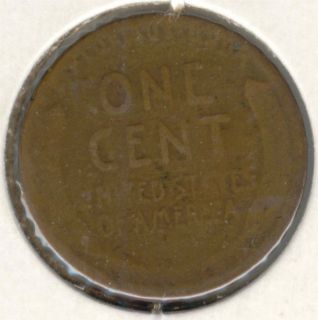 usa 1918d 1 cent american lincoln wheat cent penny