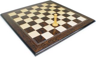 golden series ebony and maple chess board special  price $ 270 99 