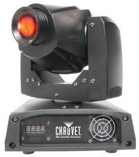 Chauvet Intimidator Spot LED 150 dj lighting NEW Free Shipping