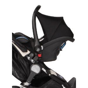 New Baby Jogger Car Seat Adaptor Single