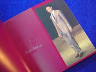 HK CD Leslie Cheung Gone with The Wind 2003 張國榮 一切隨風 