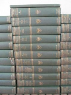   1910 five foot shelf description harvard classics edited by charles w