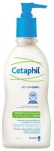 Cetaphil Restoraderm Eczema Moisturizing Lotion 295 Ml
