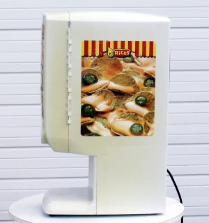 Ricos Nacho Cheese Dispenser Great for Concessions