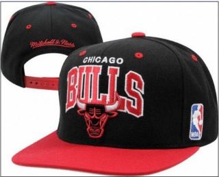 New Vintage Chicago Bulls Snapback Cap Hat