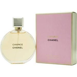 Chance by Chanel 3 4oz For Women Eau de Parfum Brand New Sealed 