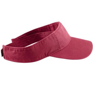 Authentic Pigment Direct Dyed Cotton Twill Visor 1915