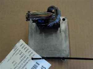 07 08 Chevy Cobalt Chassis Control Module OEM LKQ