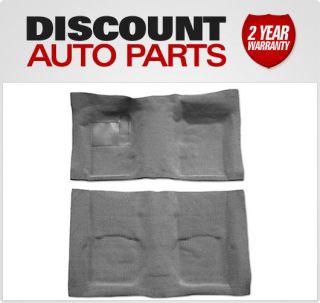   Products Kit Carpet Gray Chevrolet R30 Truck 88 R3500 89 S 10 Pickup