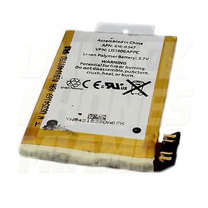  Replacement Charge Charging Battery 3 7V 1150mAh New USA