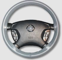 Chevrolet Leather Steering Wheel Cover Most Models