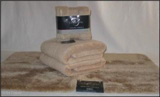 Luxury 6pc Towel Set by Charisma 100 Hygro Cotton Bath Mat Linen 