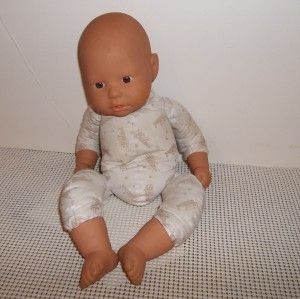 chou chou zapf creations 14 baby doll