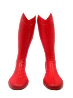   Toys 12 MMS152 Superman 1978 Christopher Reeve 1 6 Red Boots