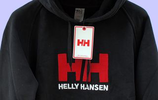 Helly Hansen Hoody HH Hooded Sweatshirt Sizes M 3XL