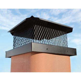 click an image to enlarge us stove steel chimney cap 9in x 9in # cc99 