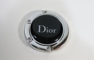 Christian Dior Handbag Hanger Accessory Brilliant New