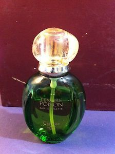 Christian Dior Tender Poison Perfume 1 0 Oz