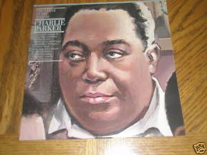 Charlie Parker The Verve Years 1948 50 2 LPs NM