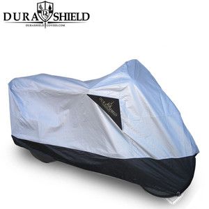 DuraShield Lined Motorcycle Cover for Harley Davidson V Rod   Free 