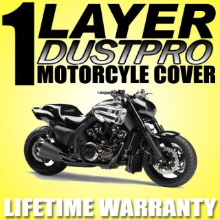   Motorcycle Car Cover for Motor Harley Davidson Cruiser Sport Bike Dual