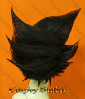 Yu Gi Oh Cosplay Chazz Princeton Cosplay Wig COM434