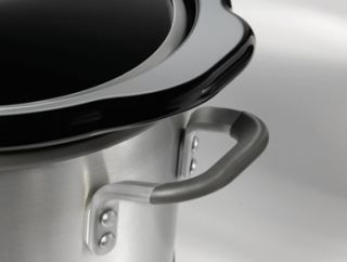   Electrics 7 Quart Digital Slow Cooker Crock Pot Stainless