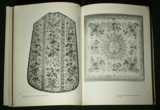   Religious Art Croatia Church Embroidery Vestment Manuscript
