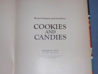   Candies Cookbook Great Old Ethnic Lost Recipes Christmas