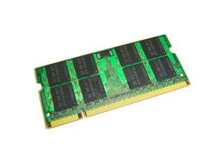 2GB DDR2 PC6400 800MHz SODIMM Laptop RAM Memory