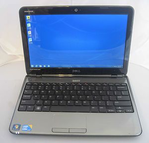 Dell Inspiron 1121 Ultraportable PC with i3 2 GB RAM 250 GB Hard Drive 