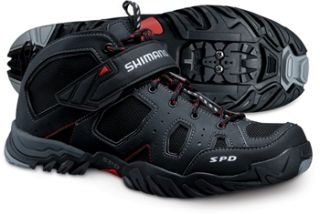 Shimano MT53 MTB SPD Shoes 2013  