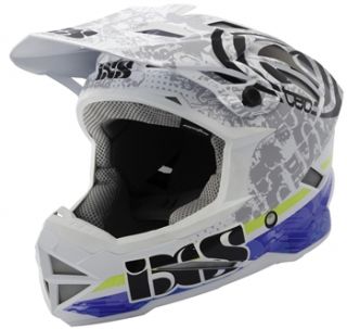 IXS Metis Helmet 2013