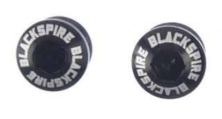 Blackspire Big Slim Pedal End Caps 2013