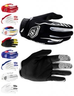 Troy Lee Designs Air Gloves 2012