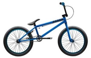 Verde 2012 BMX bikes available for pre order now