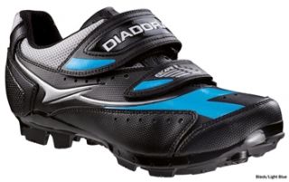 Diadora Escape 2 Womens MTB Shoes 2012