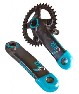  Chainset   Limited Ed. 2012