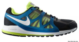 Nike Zoom Elite+ Shoes 2012