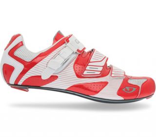 giro factor road shoes 2011 the factor delivers ultimate power